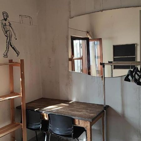 Casa Particulart روما المظهر الخارجي الصورة