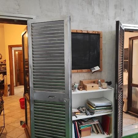 Casa Particulart روما المظهر الخارجي الصورة