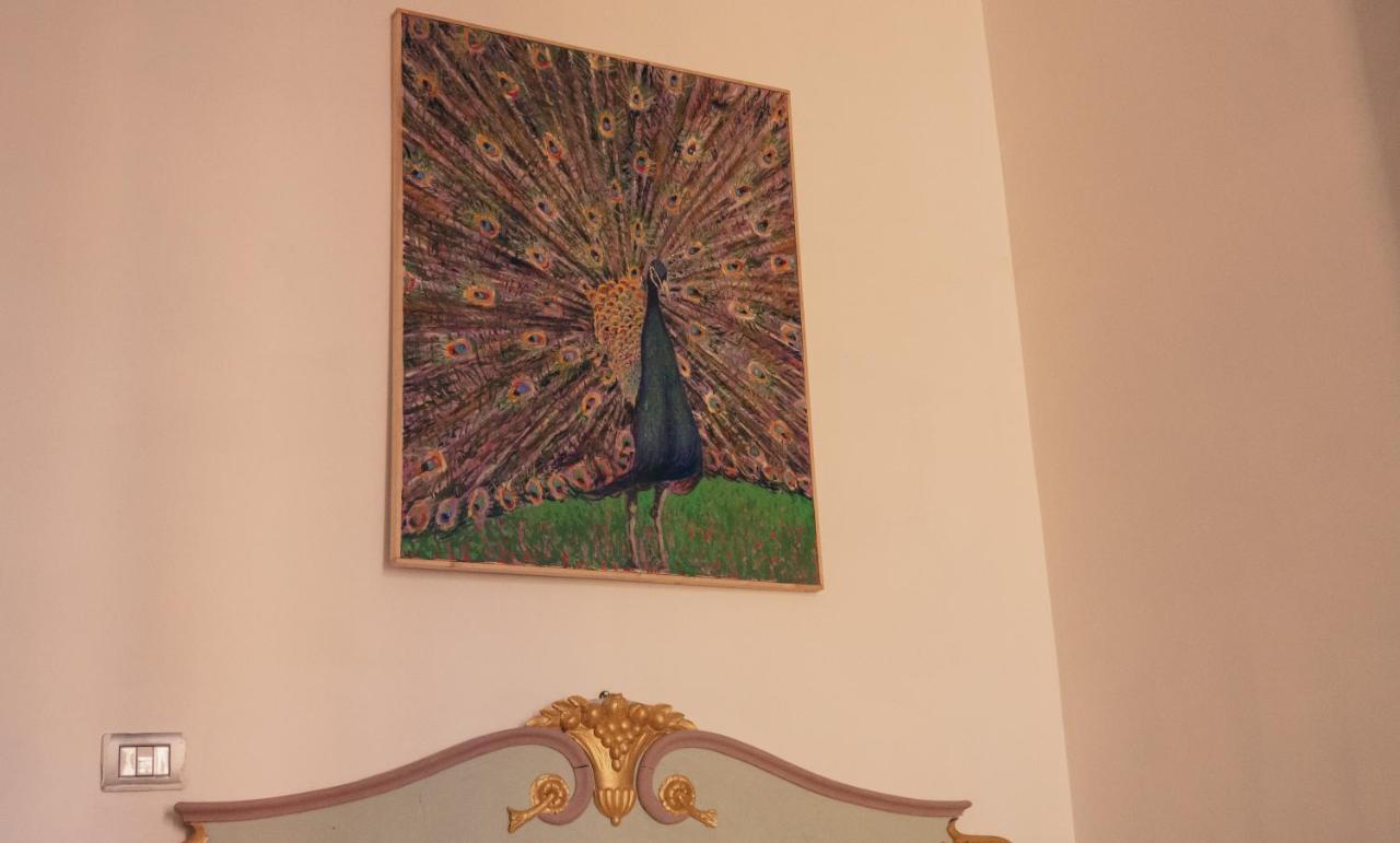 Casa Particulart روما المظهر الخارجي الصورة