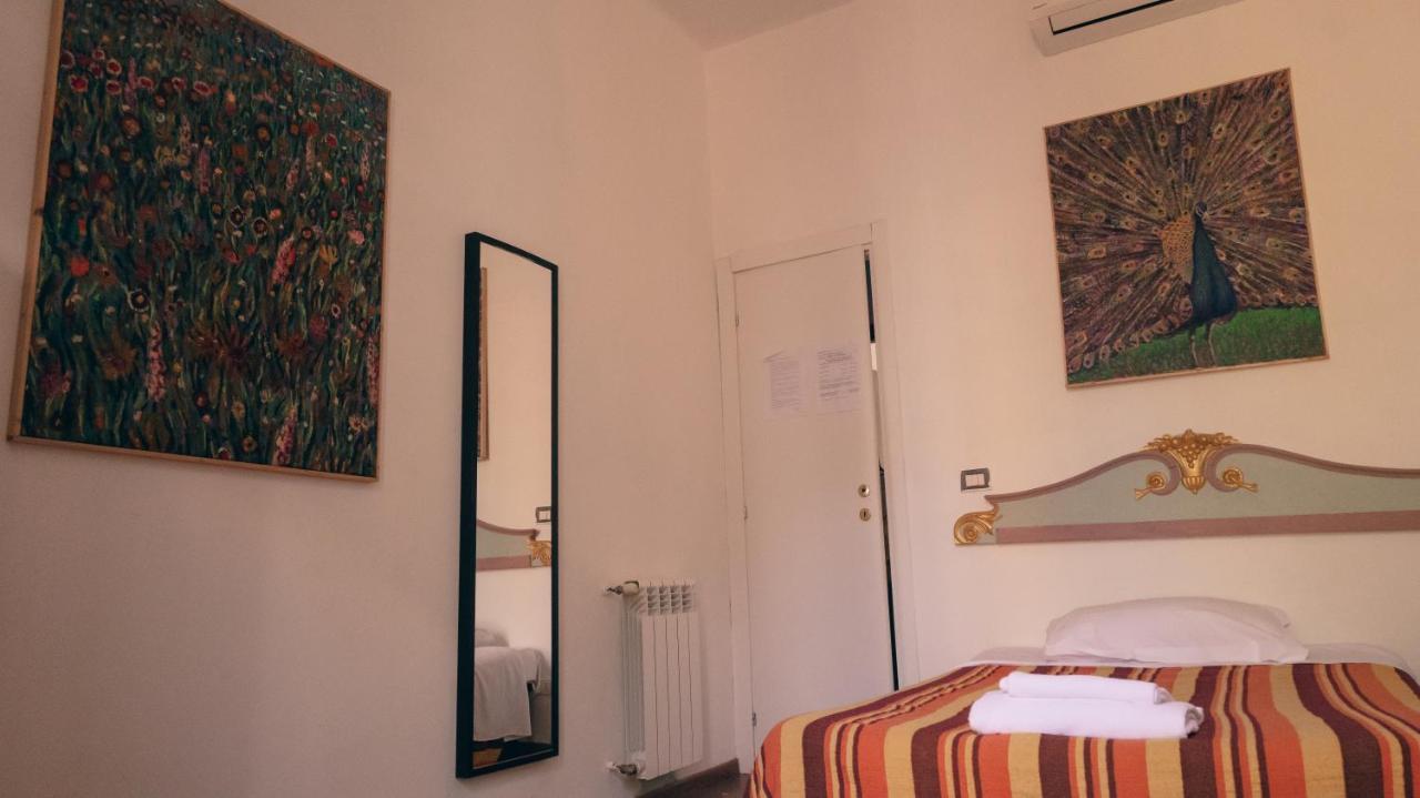 Casa Particulart روما المظهر الخارجي الصورة
