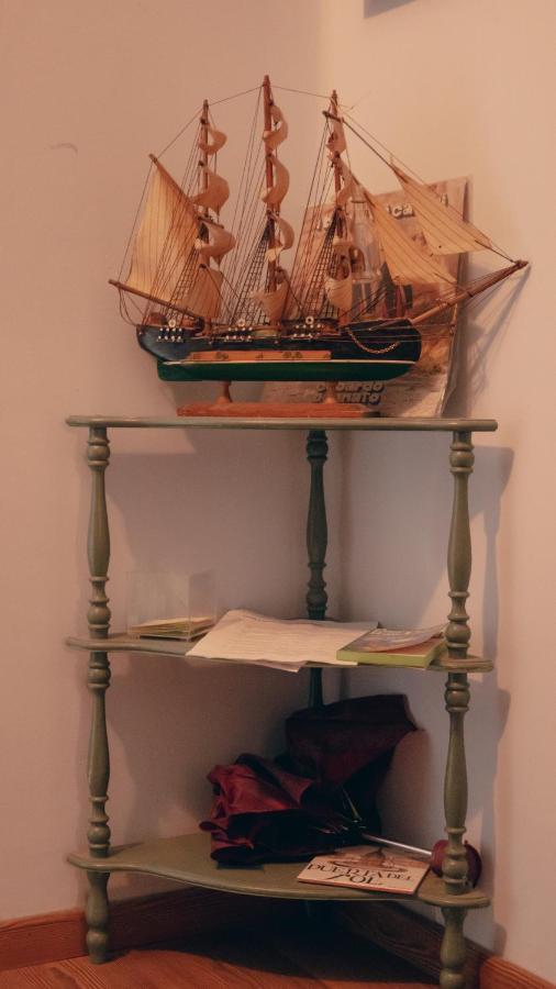 Casa Particulart روما المظهر الخارجي الصورة