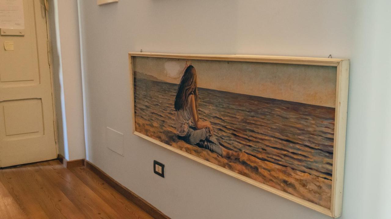 Casa Particulart روما المظهر الخارجي الصورة