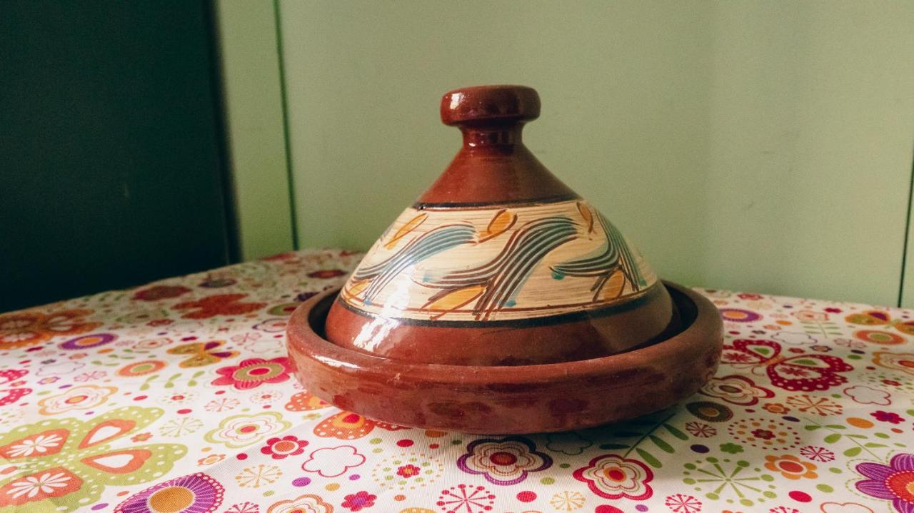 Casa Particulart روما المظهر الخارجي الصورة