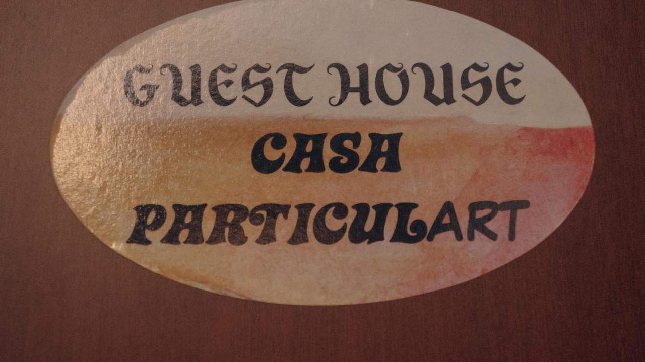Casa Particulart روما المظهر الخارجي الصورة