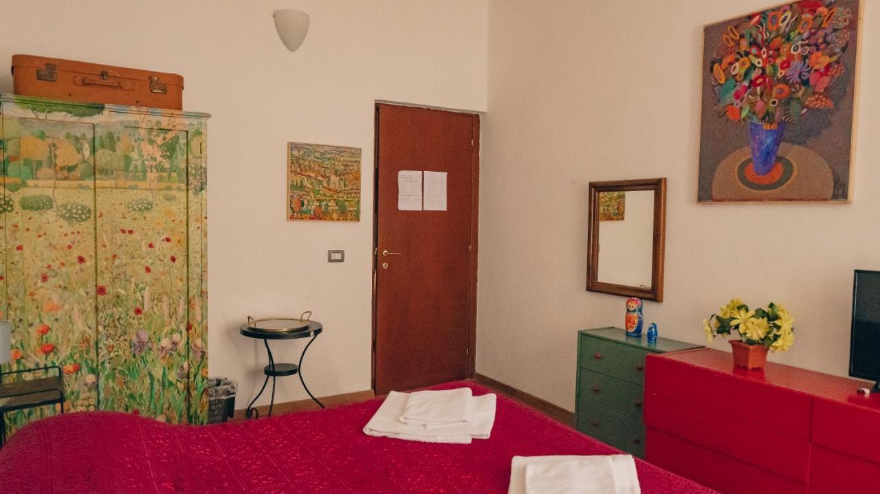Casa Particulart روما المظهر الخارجي الصورة