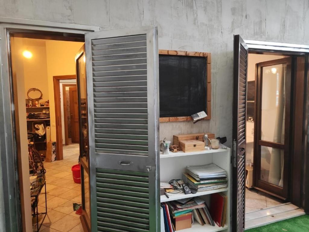 Casa Particulart روما المظهر الخارجي الصورة