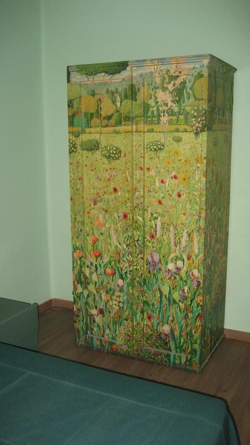 Casa Particulart روما المظهر الخارجي الصورة