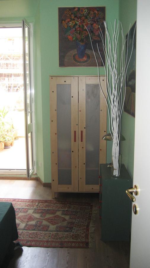 Casa Particulart روما المظهر الخارجي الصورة